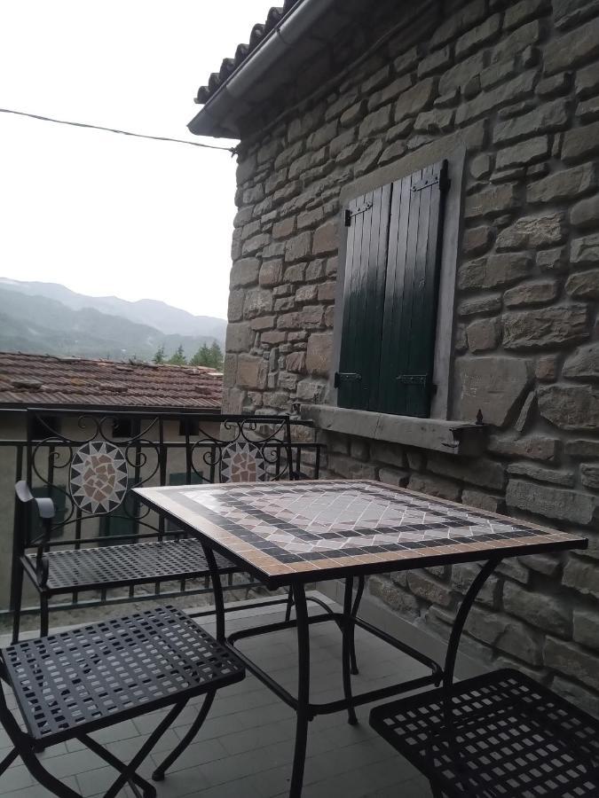 Castel del Rio Agriturismo Il Regno Del Marrone מראה חיצוני תמונה