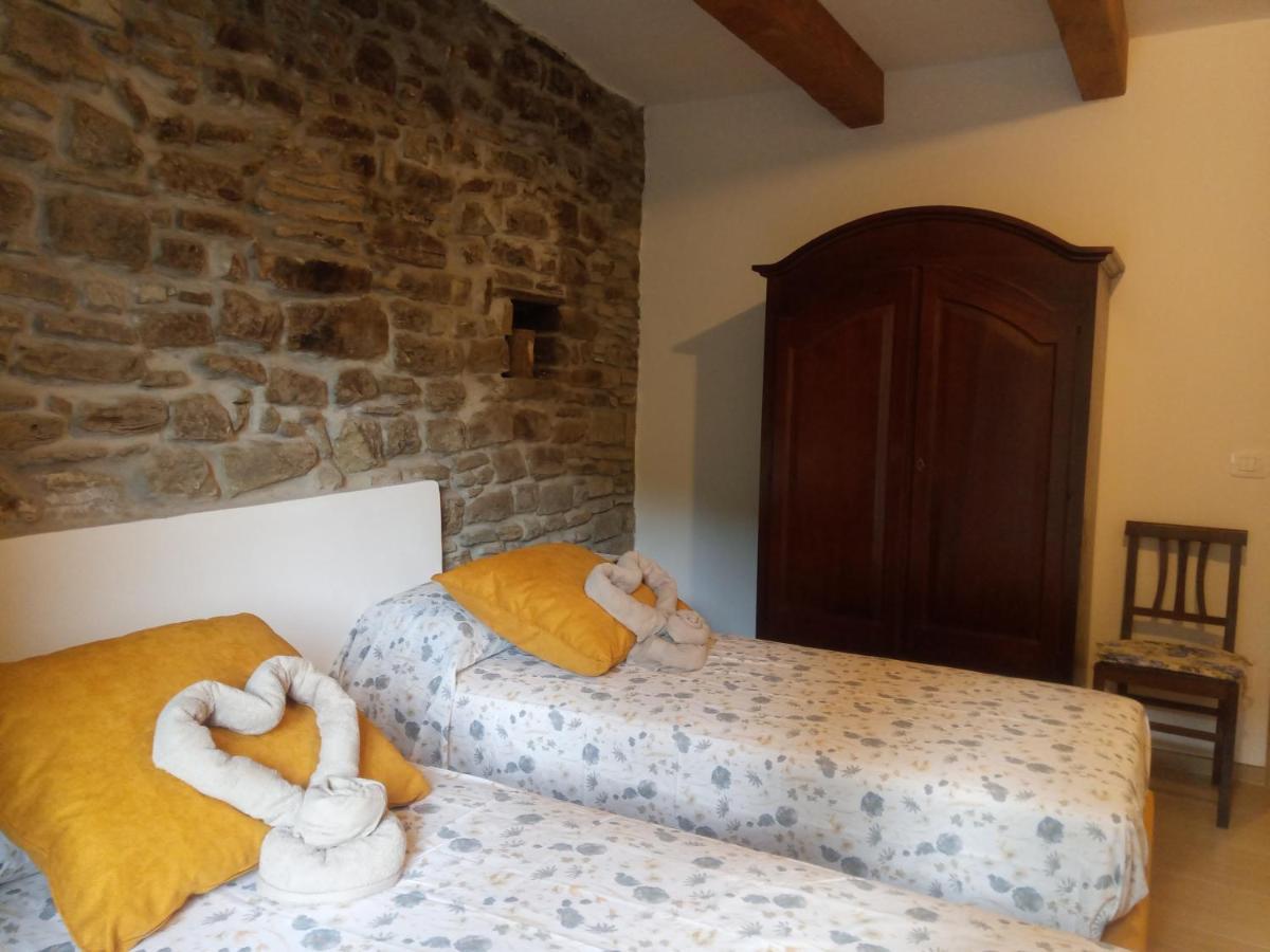 Castel del Rio Agriturismo Il Regno Del Marrone מראה חיצוני תמונה