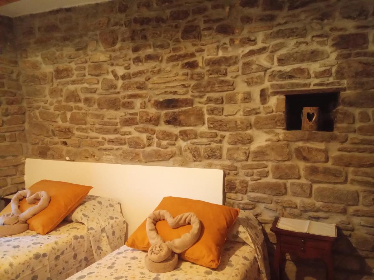 Castel del Rio Agriturismo Il Regno Del Marrone מראה חיצוני תמונה